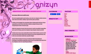 Anizyn.blogspot.com thumbnail