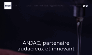 Anjac.fr thumbnail