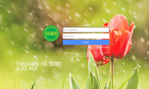 Anjungnet.mardi.gov.my thumbnail