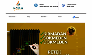 Ankapetektemizlik.com thumbnail