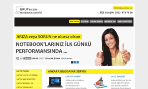 Ankara-bilgisayar-servisi.com thumbnail