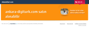 Ankara-digiturk.com thumbnail