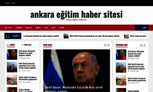 Ankara-egitim-haberleri.com.tr thumbnail