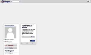 Ankara-hurriyetilan.blogcu.com thumbnail