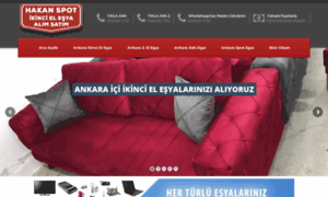 Ankara-ikinciel-esya.net thumbnail