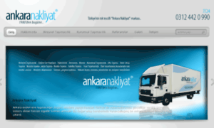 Ankara-nakliyat.com.tr thumbnail