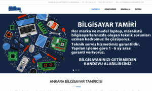 Ankara.bilgisayartamircisi.com thumbnail