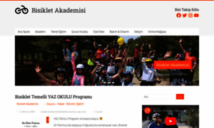 Ankara.bisikletakademisi.net thumbnail