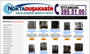 Ankara.noktadusakabin.com thumbnail