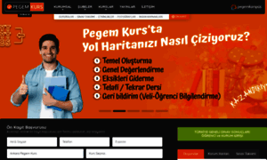 Ankara.pegemkurs.com thumbnail