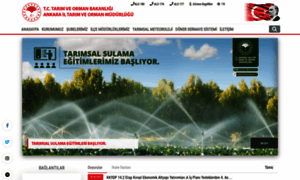 Ankara.tarimorman.gov.tr thumbnail