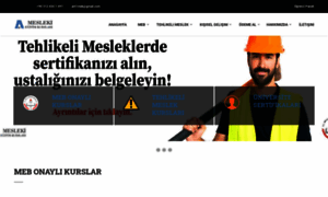 Ankara1uzaktanmeslekiegitim.com thumbnail