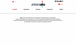 Ankaraaks.com thumbnail