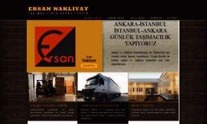 Ankaraambari.com thumbnail