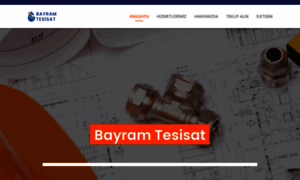 Ankarabayramtesisat.com thumbnail