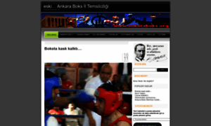 Ankaraboks.wordpress.com thumbnail