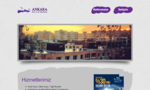 Ankaraboyaci.com thumbnail