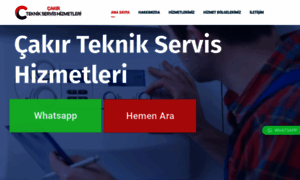 Ankaracakirteknikservis.com thumbnail