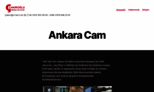 Ankaracam.net thumbnail