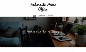 Ankaradahomeoffice.weebly.com thumbnail