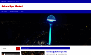 Ankaradaspor.net thumbnail