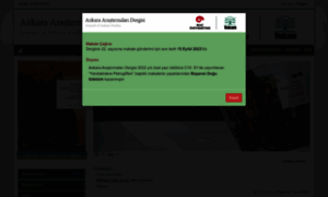 Ankaradergisi.org thumbnail