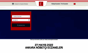 Ankaraeczane.com thumbnail
