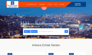 Ankaraemlak.com.tr thumbnail