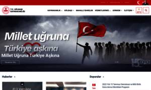 Ankaragolbasi.gov.tr thumbnail