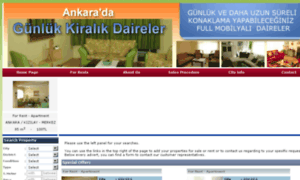 Ankaragunlukkiralikevler.com thumbnail