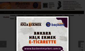 Ankarahalkekmek.com.tr thumbnail