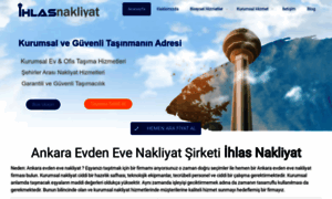 Ankaraihlasnakliyat.com thumbnail