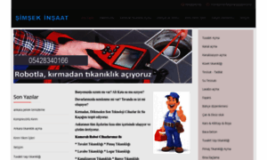 Ankarakanalizasyonustasi.com thumbnail