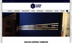 Ankarakepenktamircisi.com thumbnail