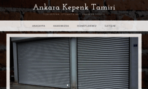 Ankarakepenktamiri.net thumbnail