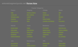 Ankarakizogrenciyurdu.net thumbnail