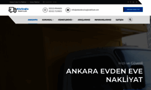 Ankarakoyluoglunakliyat.com thumbnail