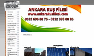 Ankarakusfilesi.com thumbnail