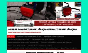 Ankaralavabotikanikligiacma.com thumbnail