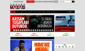 Ankaramasasi.com thumbnail