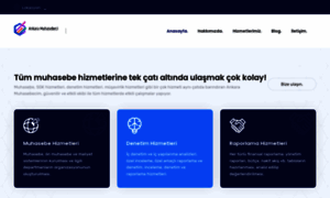 Ankaramuhasebecim.com thumbnail