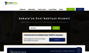 Ankaranakliyat.com.tr thumbnail