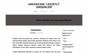 Ankaraningirisimleri.weebly.com thumbnail