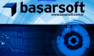 Ankaraofis.basarsoft.com.tr thumbnail