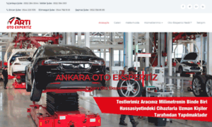 Ankaraotoekspertizmerkezi.com thumbnail