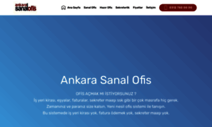 Ankarasanalofis.com thumbnail