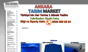 Ankaratarimmarket.com thumbnail