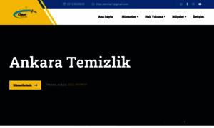 Ankaratemizlik.info thumbnail