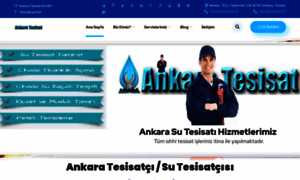 Ankaratesisatci.com thumbnail