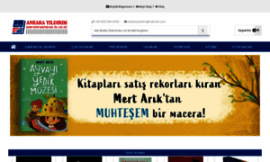 Ankarayildirim.com.tr thumbnail